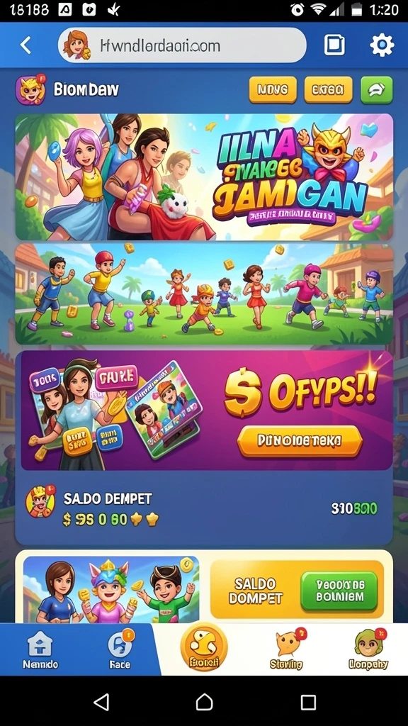 Screenshot 6cf nomor 3