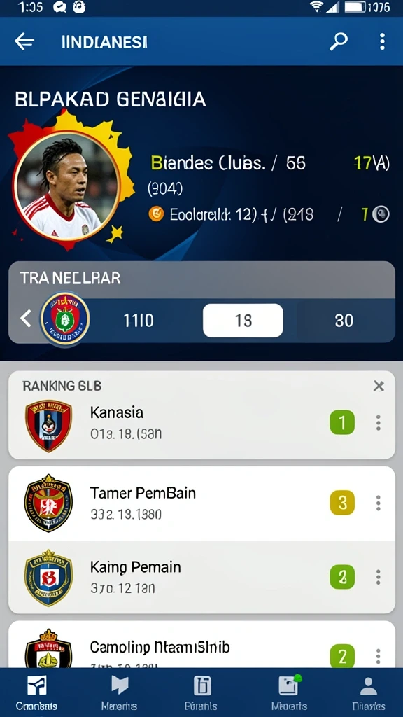 Screenshot 7game nomor 1