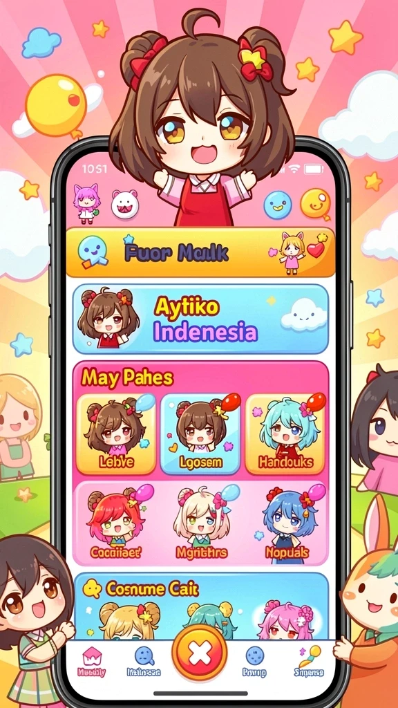 Screenshot 7svip nomor 3
