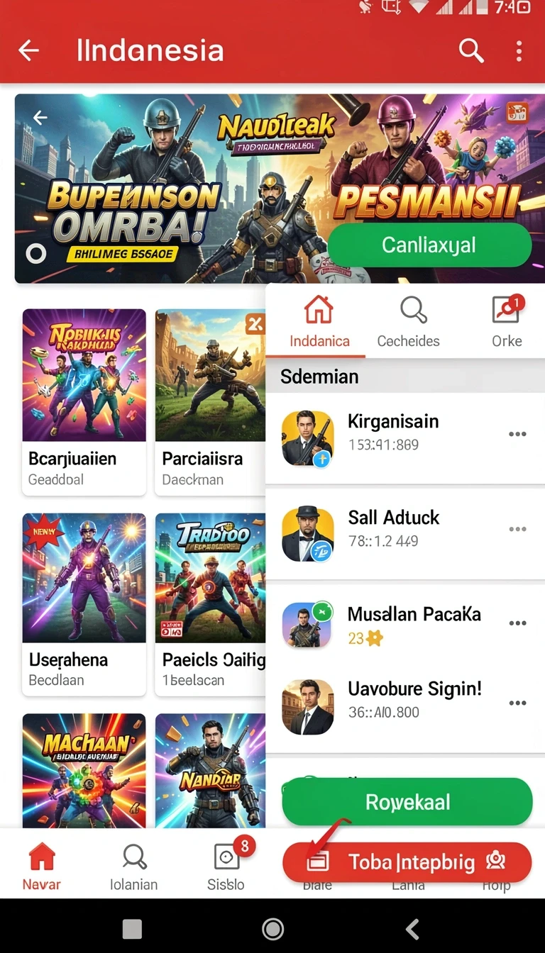 Screenshot 88id nomor 2
