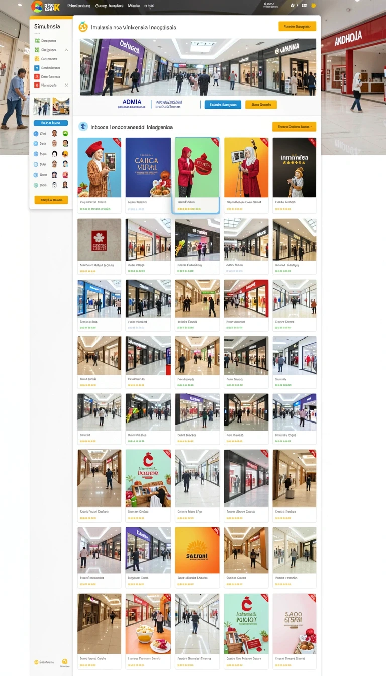Screenshot 88main nomor 1