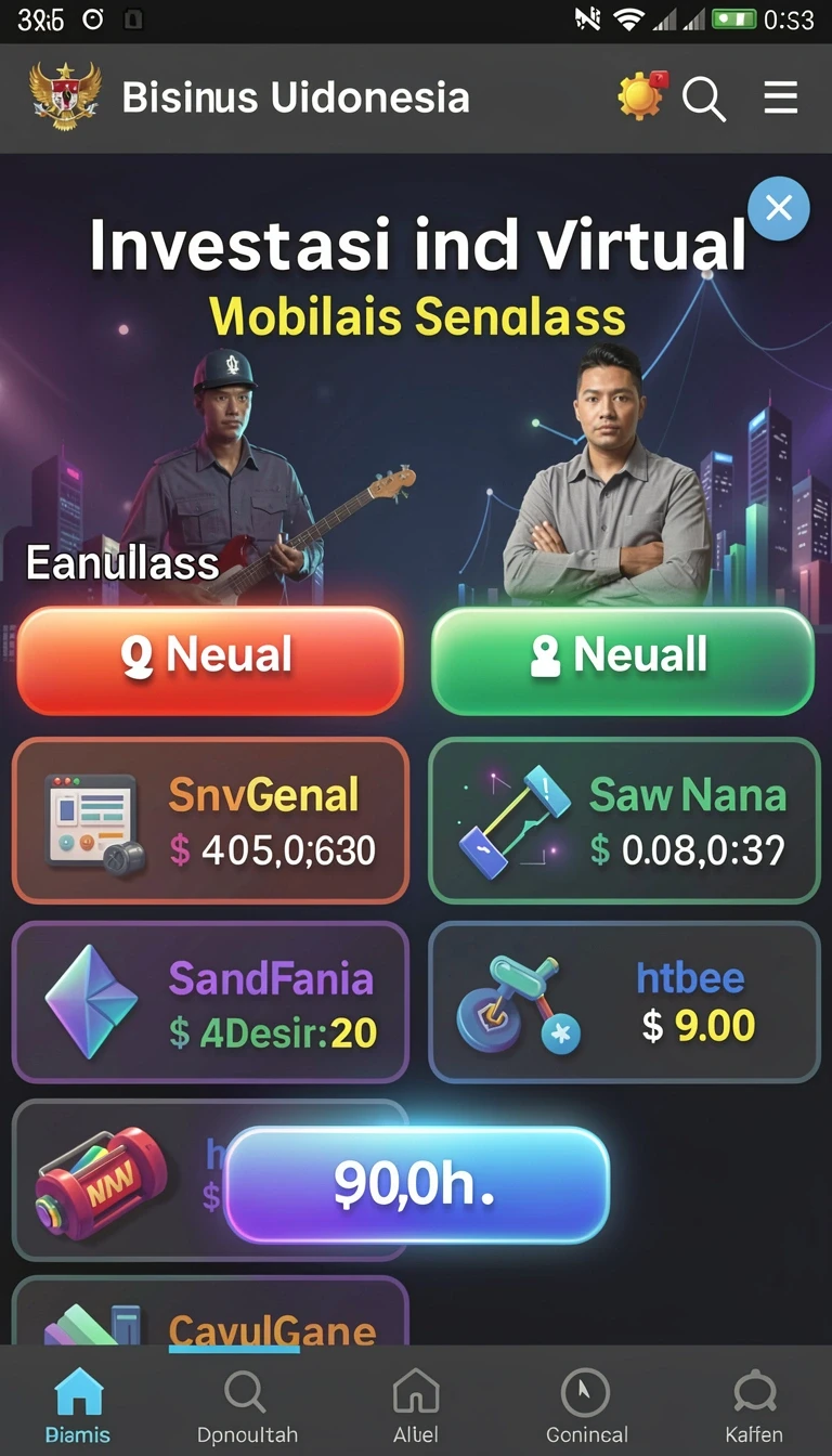 Screenshot 88main nomor 3