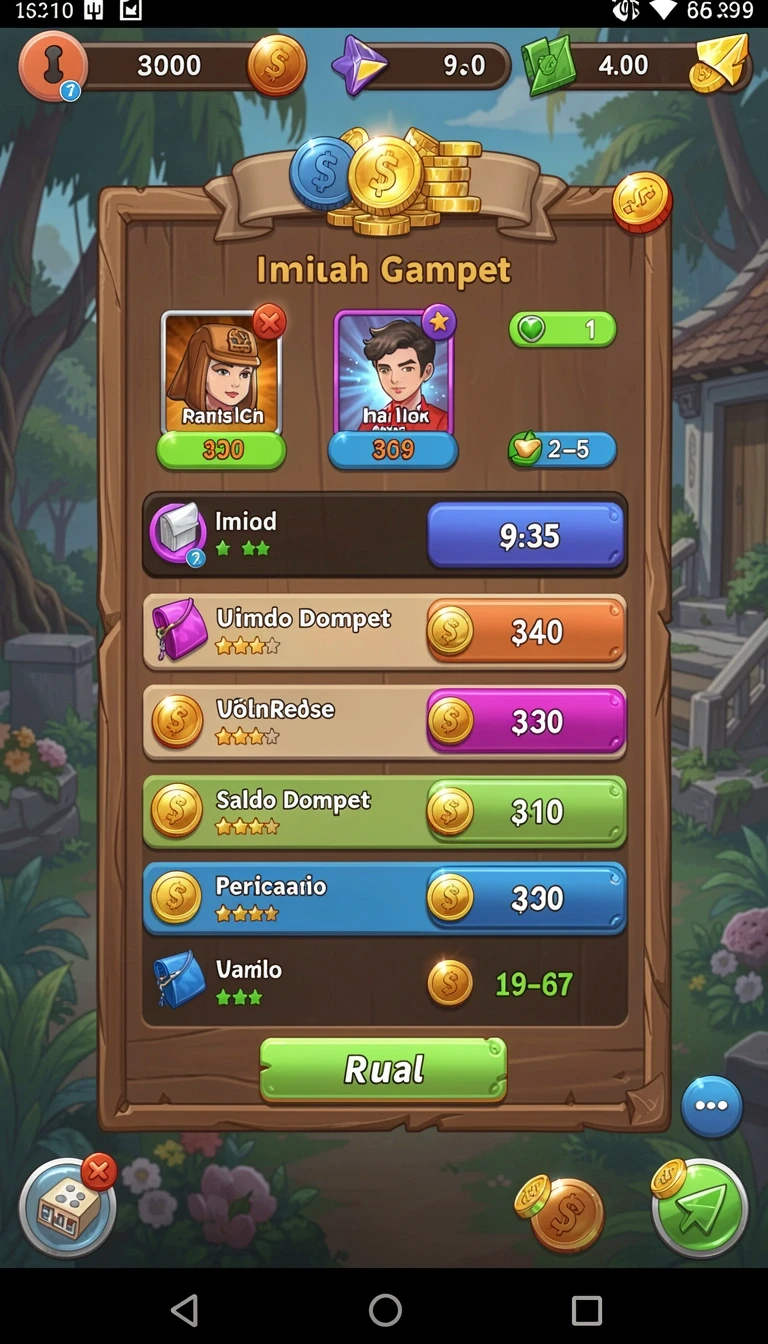Screenshot 988bet nomor 3