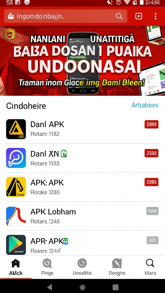 Screenshot 99sl nomor 2