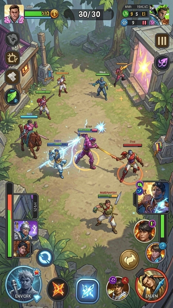 Screenshot a200m nomor 3