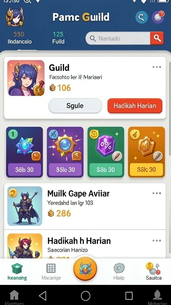 Screenshot aakasino nomor 2