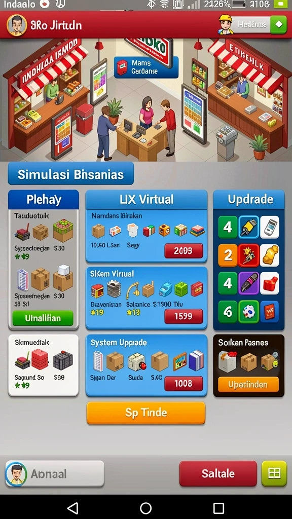 Screenshot afaf nomor 2