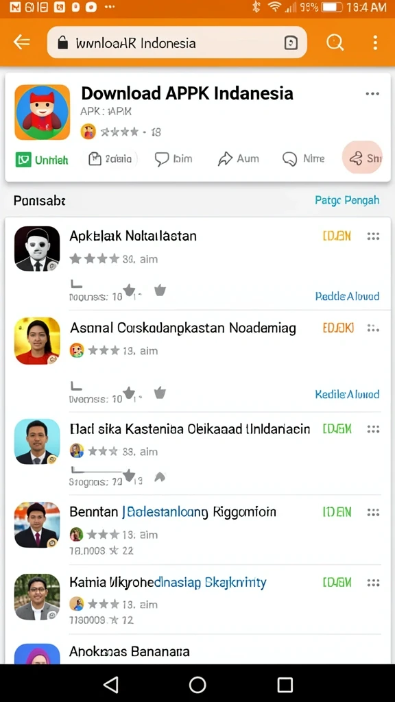 Screenshot alexis500 nomor 1