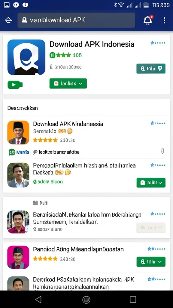 Screenshot alexis500 nomor 2
