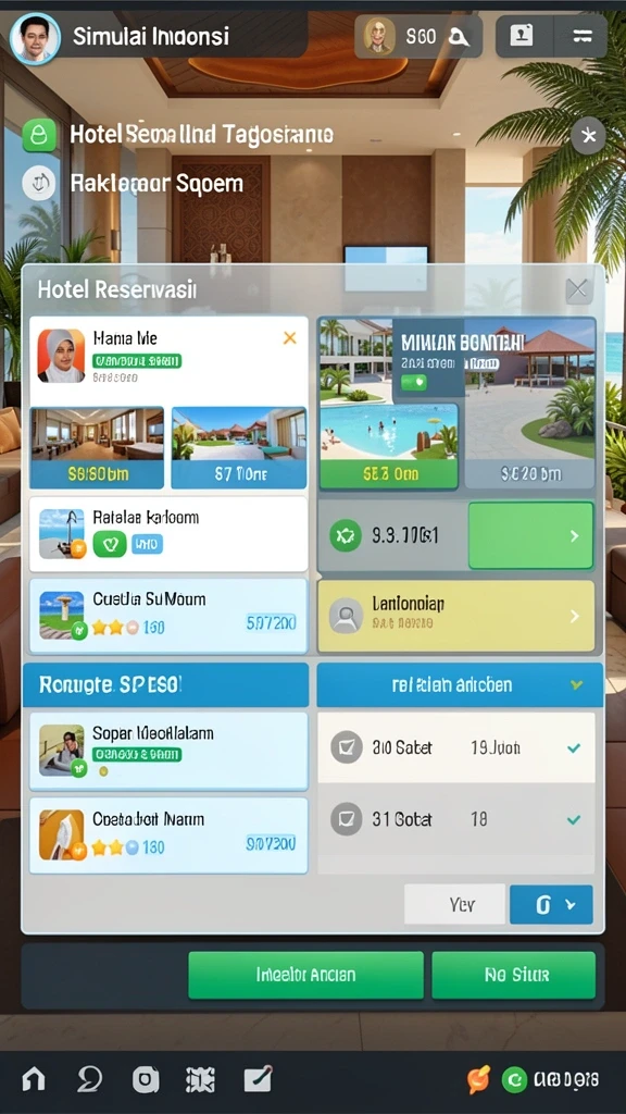 Screenshot an777 nomor 2