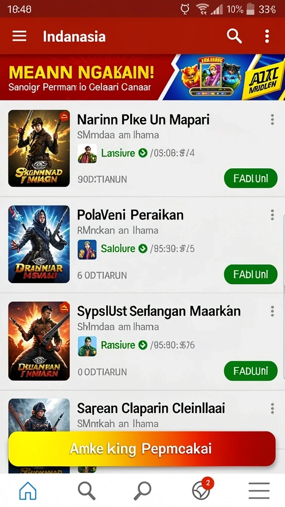 Screenshot apek88 nomor 1