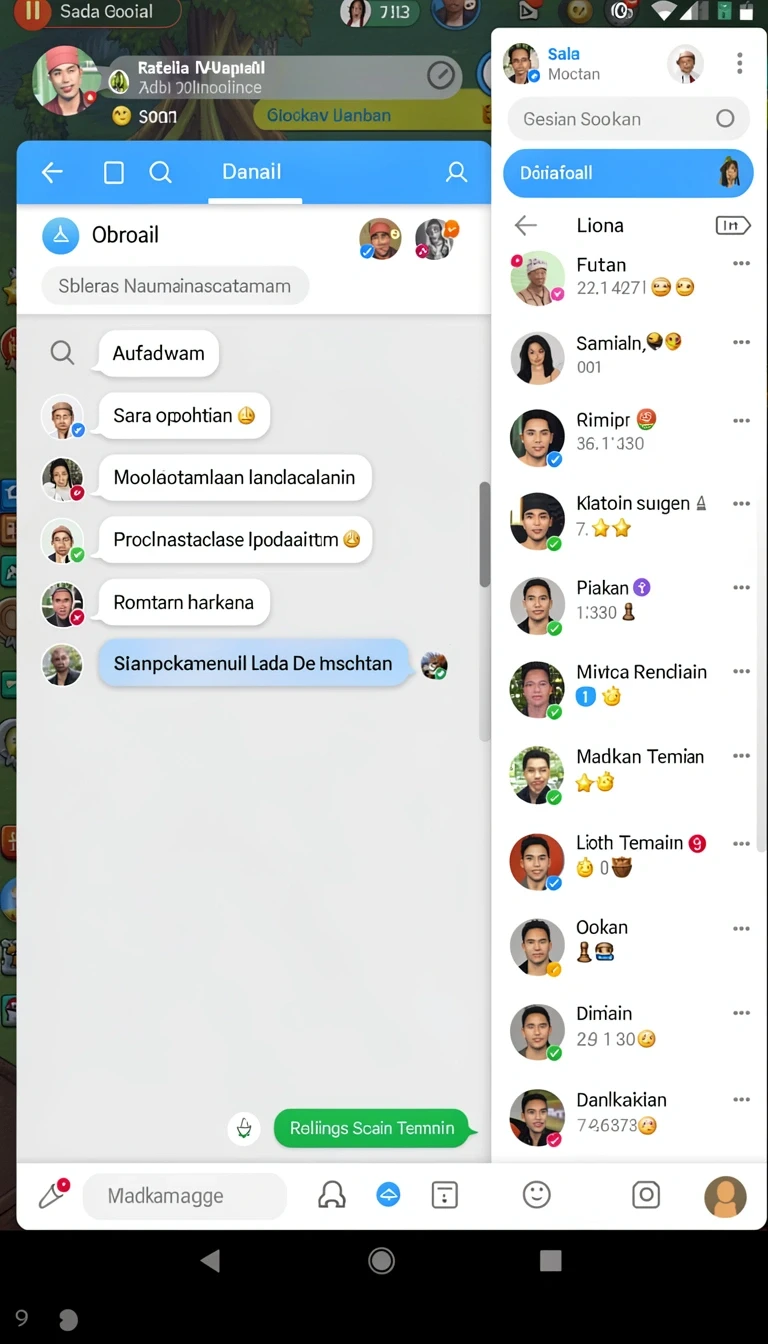 Screenshot baliwin66 nomor 2