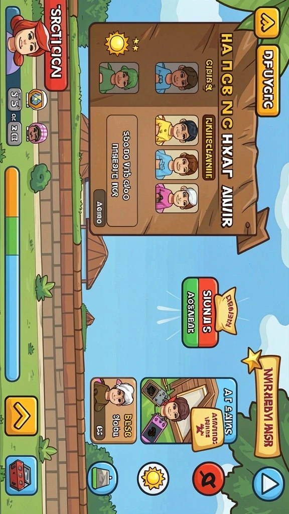 Screenshot bos5000 nomor 1