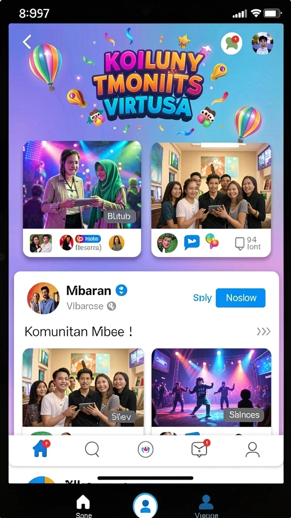 Screenshot bos5000 nomor 2