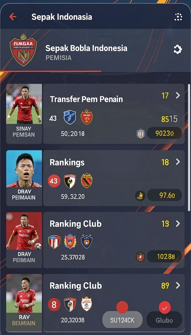 Screenshot btv168 nomor 1