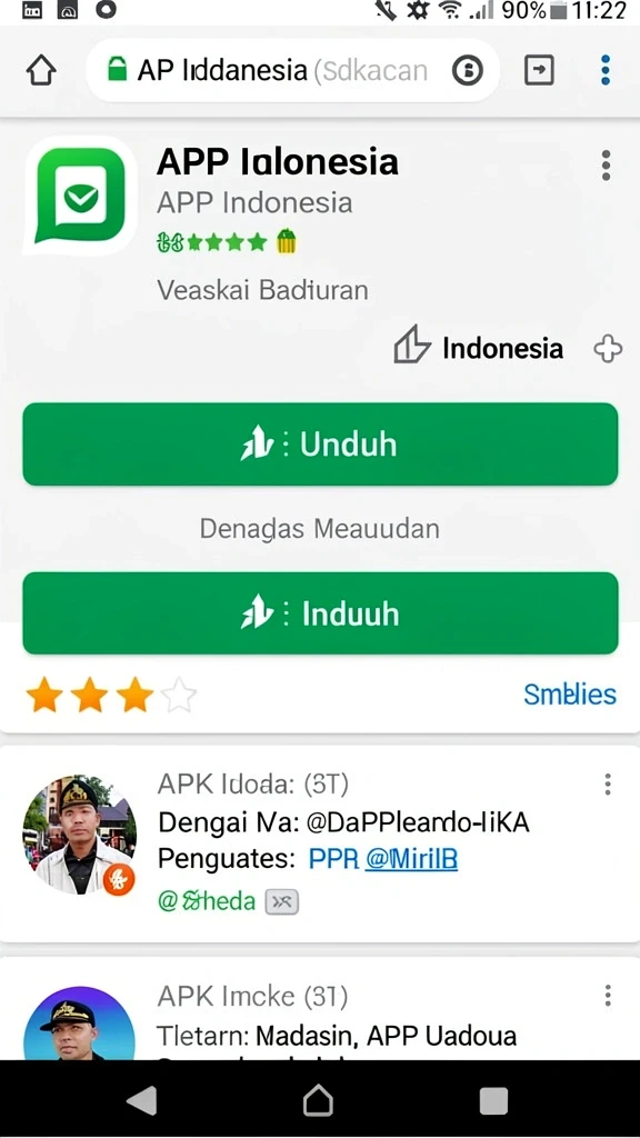Screenshot bw888 nomor 1