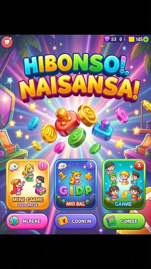 Screenshot cacor78 nomor 1
