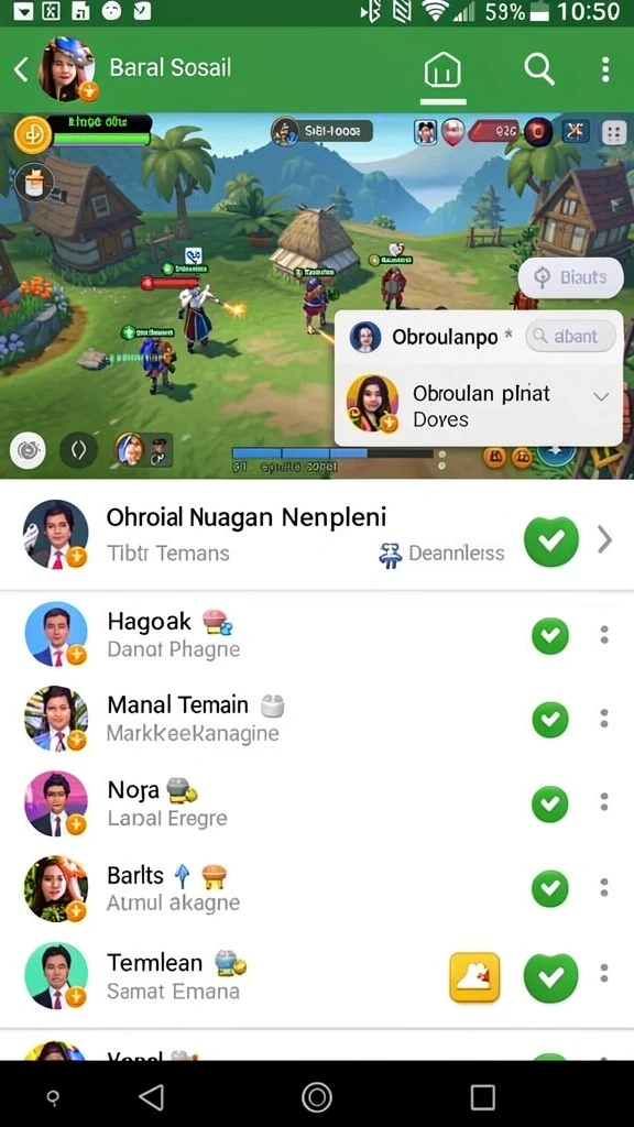 Screenshot cu888 nomor 2