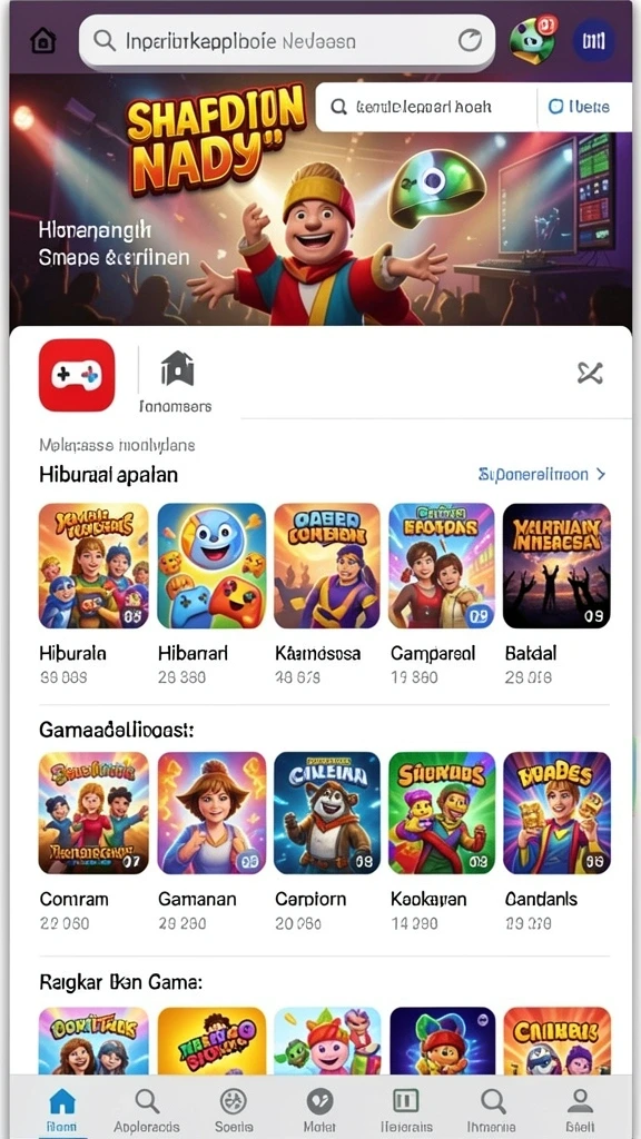 Screenshot dentoto nomor 1