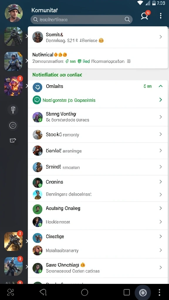 Screenshot dentoto nomor 3