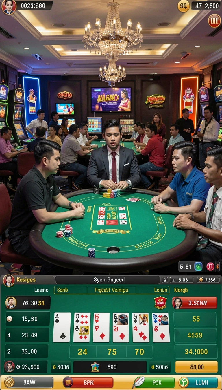 Screenshot dewanusa nomor 3