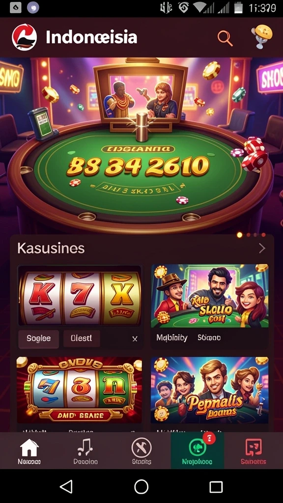 Screenshot dragon99 nomor 3