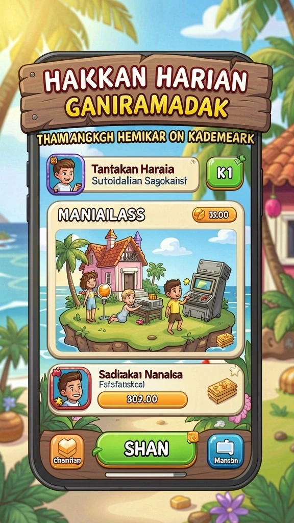 Screenshot gadaitoto nomor 1
