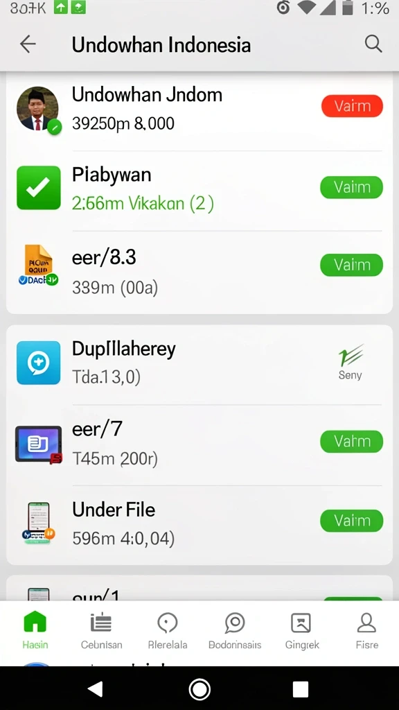 Screenshot gadaitoto nomor 3