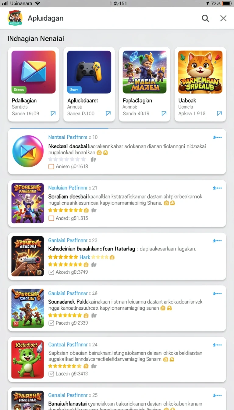 Screenshot gebyar4d nomor 3
