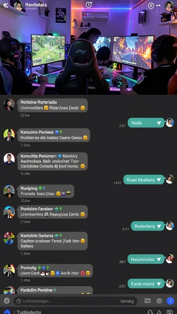 Screenshot hartaspin nomor 3