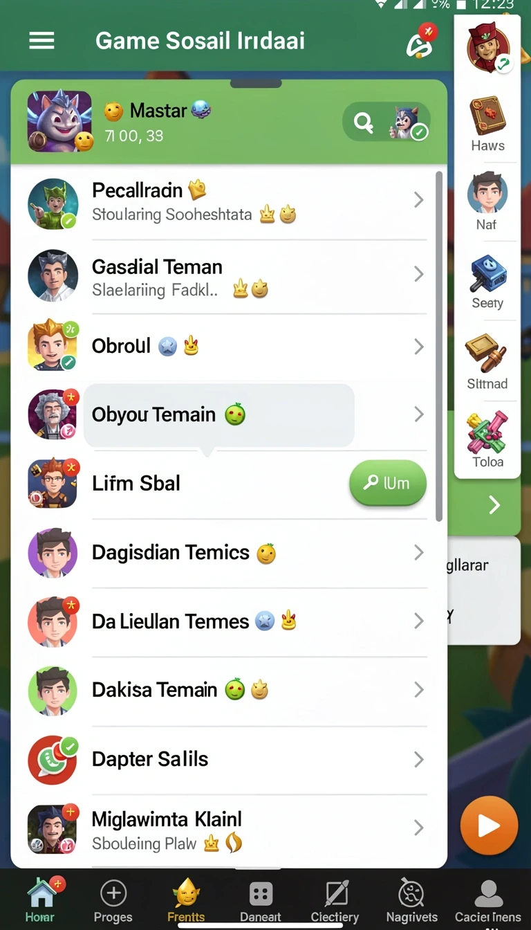 Screenshot hokitime nomor 3