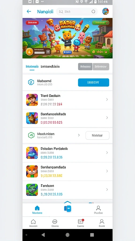 Screenshot hot51 nomor 1