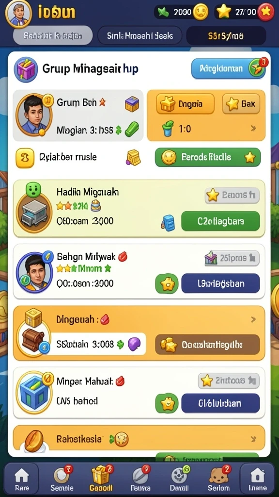 Screenshot hptoto nomor 1