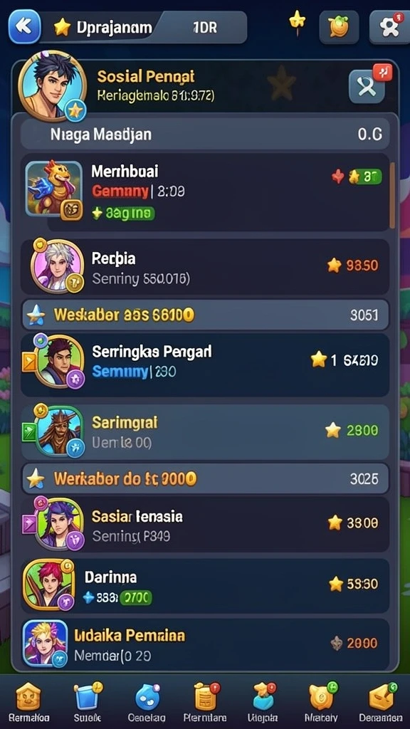 Screenshot id777 nomor 3
