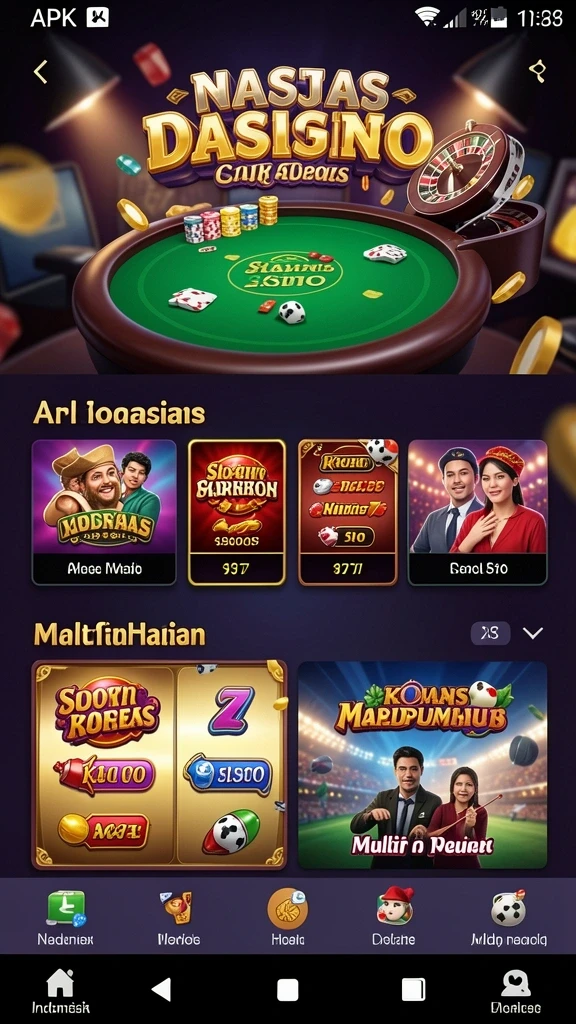 Screenshot idnscore nomor 2