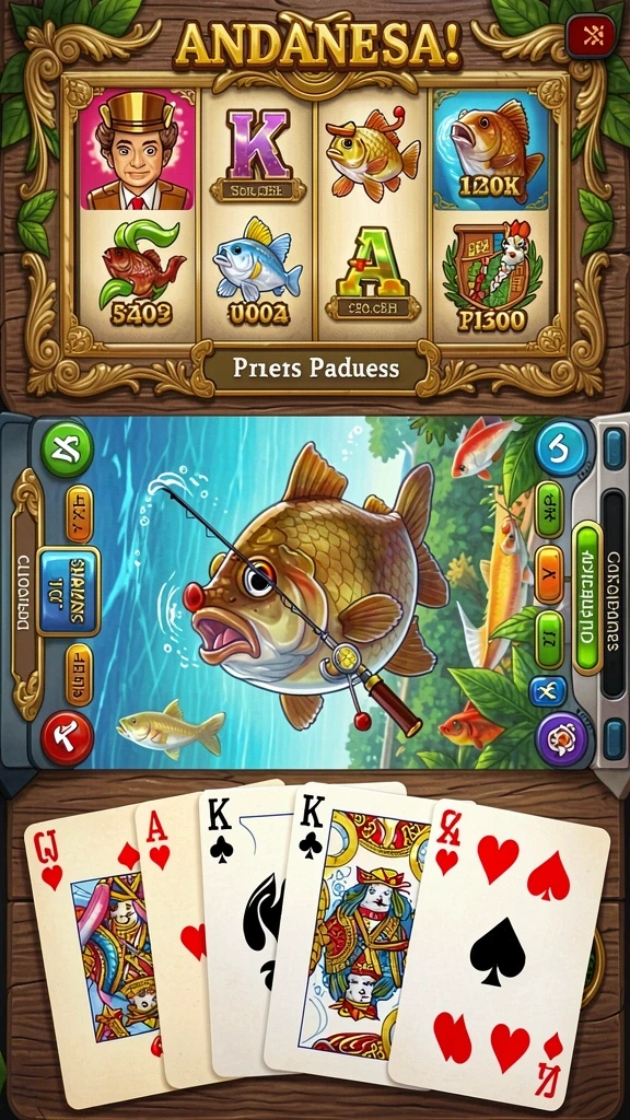 Screenshot kaya33 nomor 1