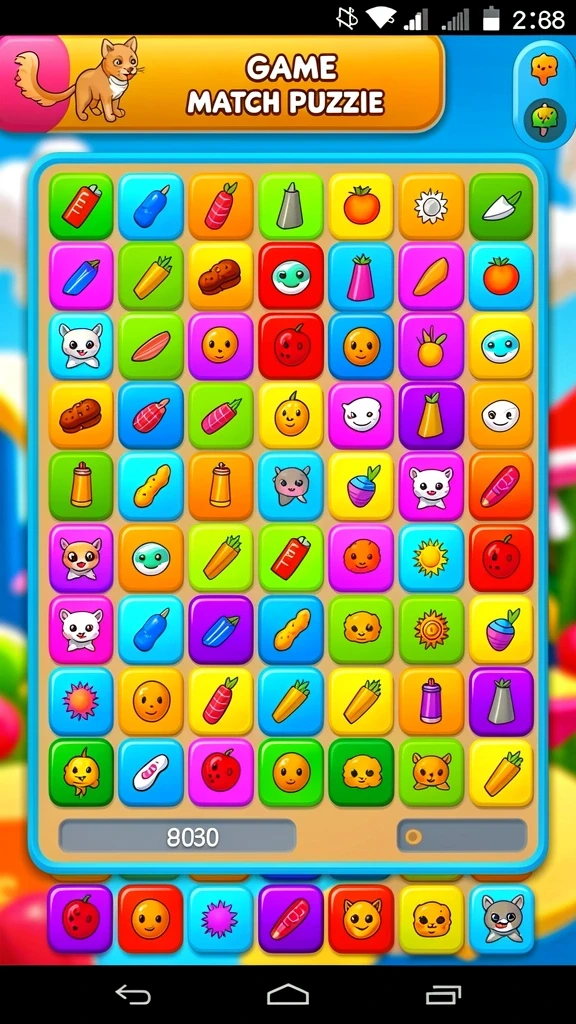 Screenshot kaya33 nomor 3