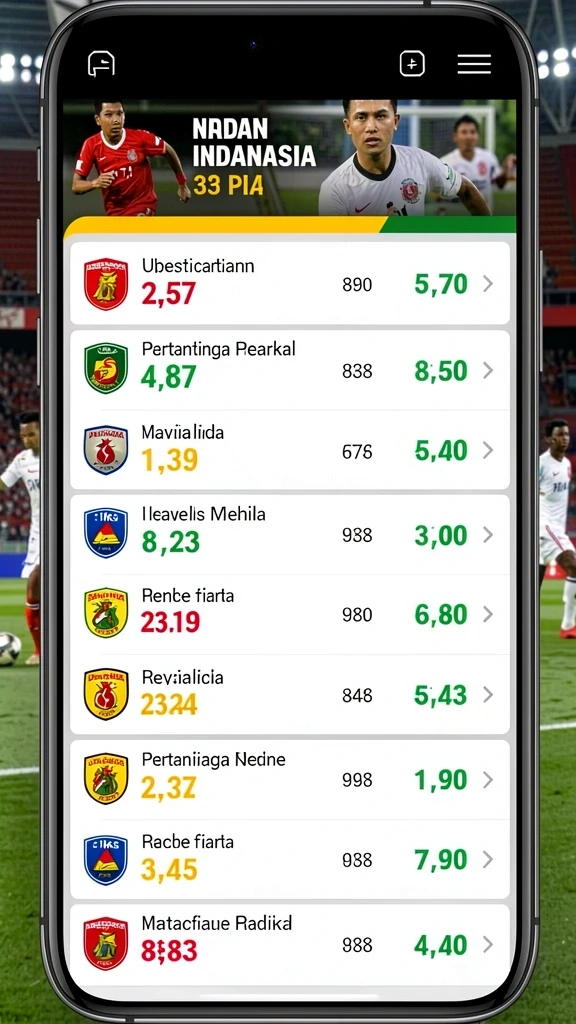 Screenshot luck365 nomor 1