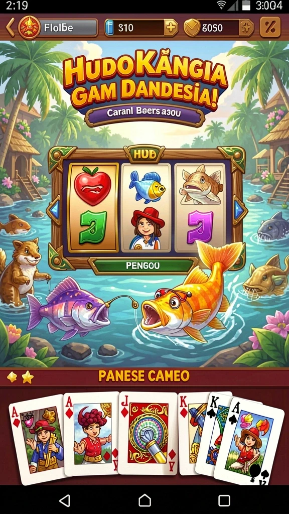 Screenshot luck365 nomor 3