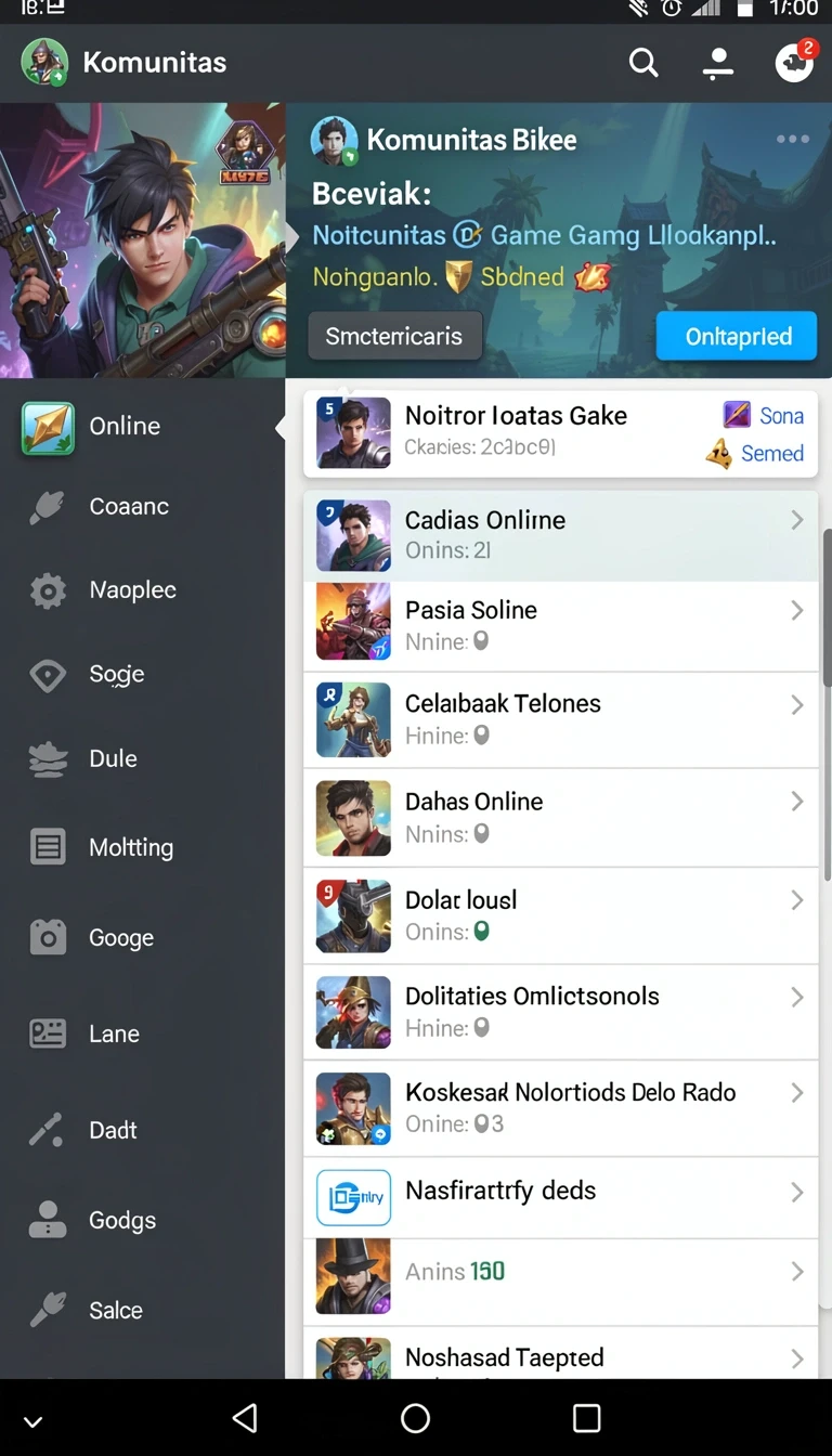 Screenshot lusa777 nomor 1