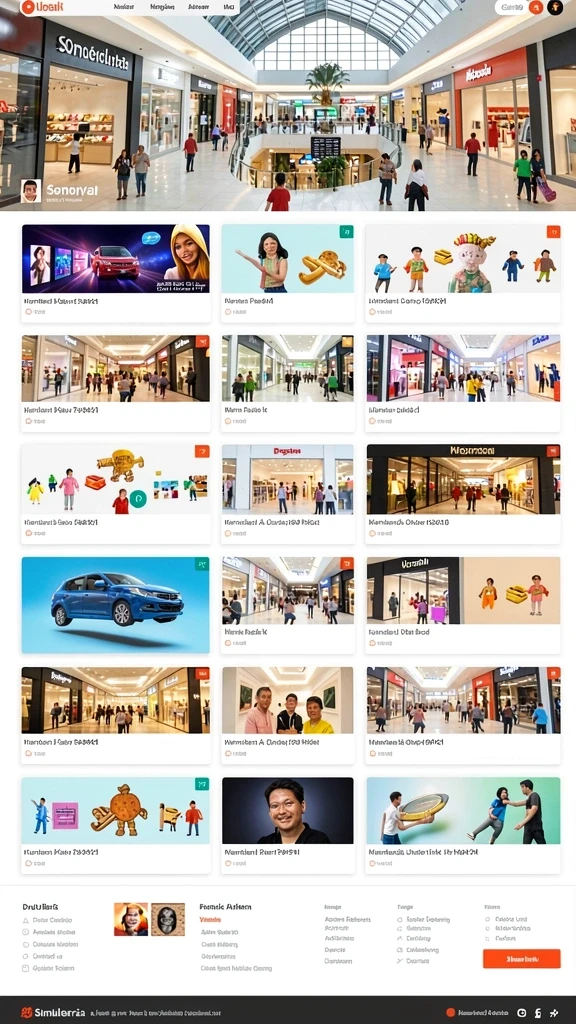 Screenshot luxury777 nomor 2