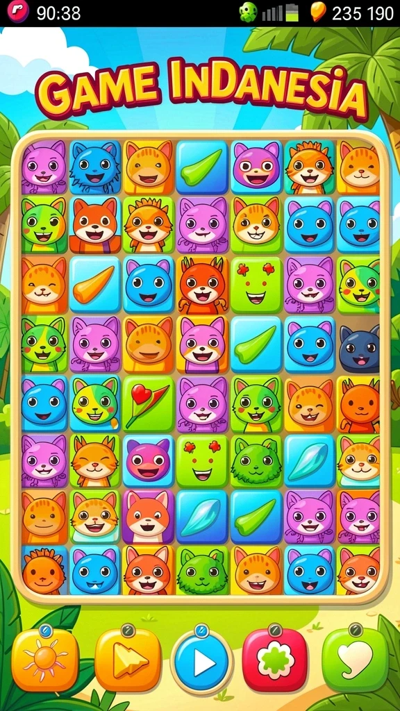 Screenshot maj777 nomor 1