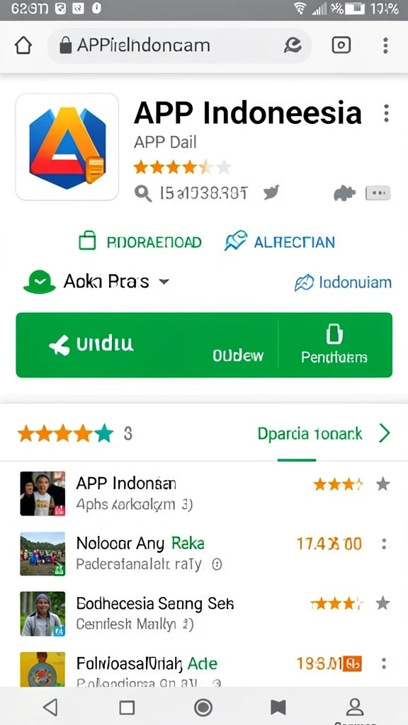 Screenshot megasloto nomor 1