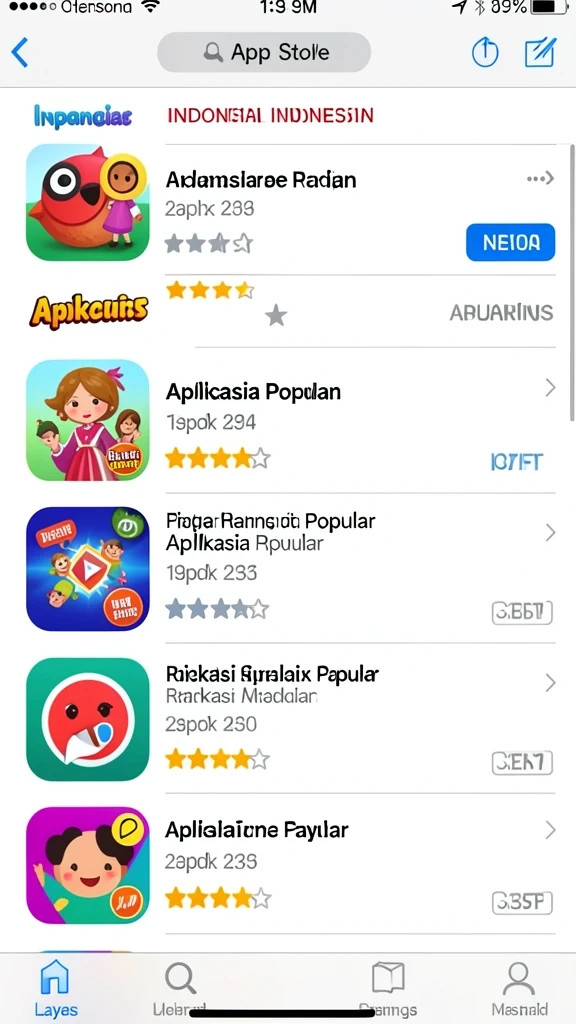 Screenshot megasloto nomor 3