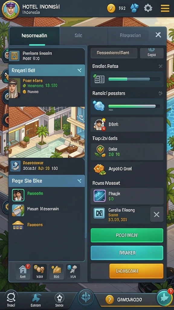 Screenshot milo88 nomor 1