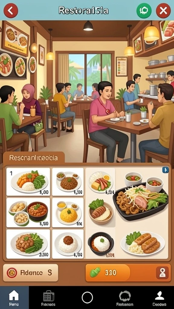 Screenshot milo88 nomor 2