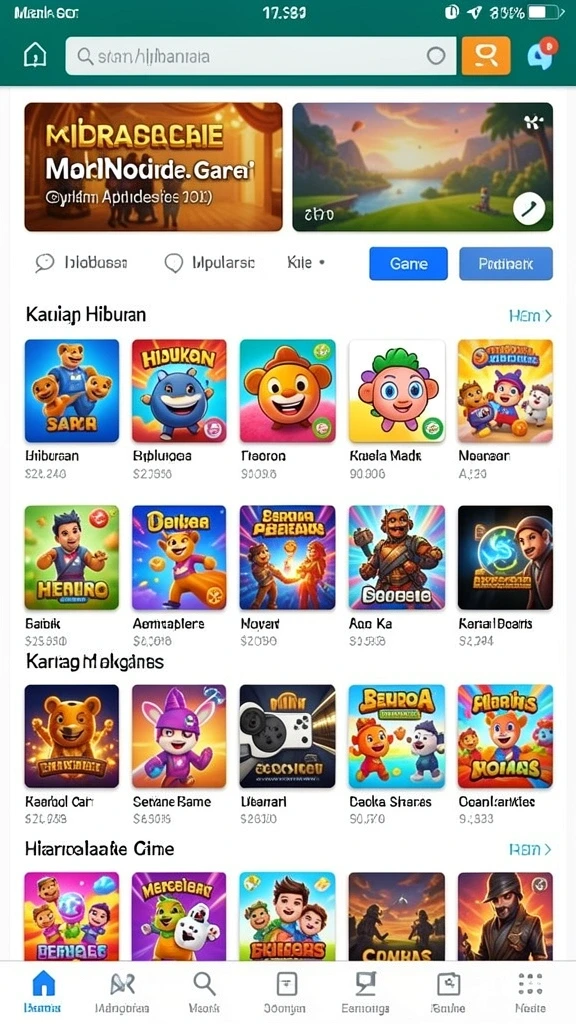 Screenshot mkwin666 nomor 2