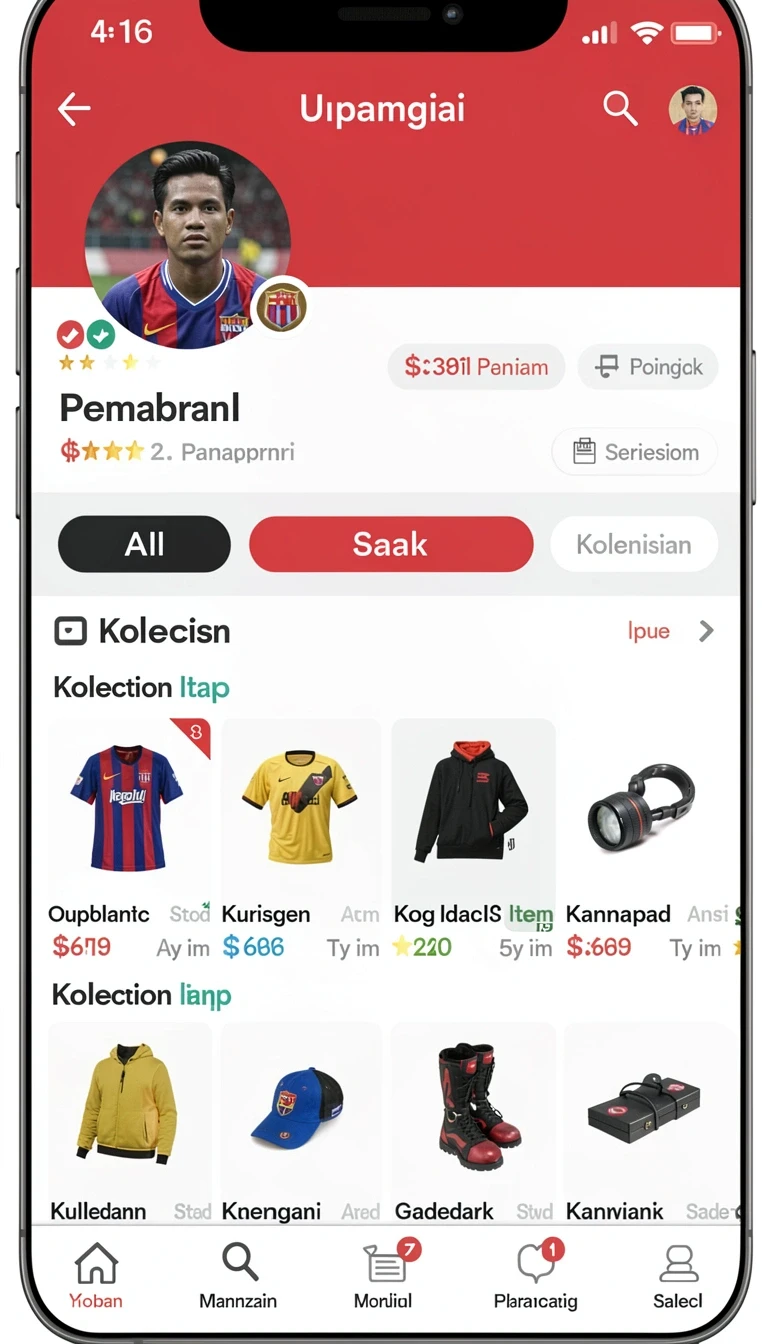 Screenshot montana88 nomor 2