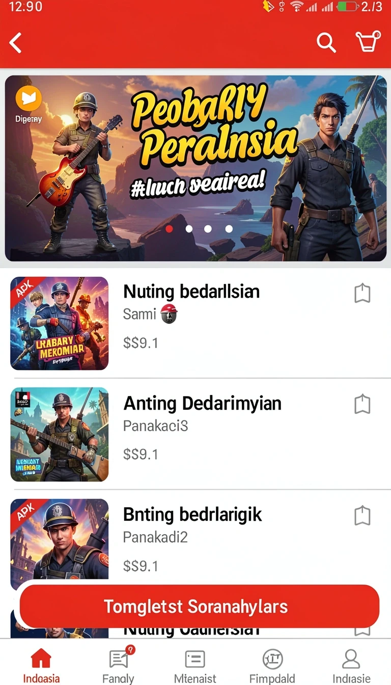 Screenshot montana88 nomor 3
