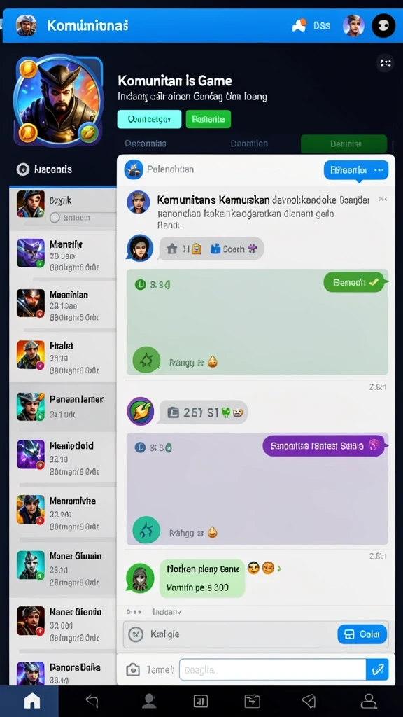 Screenshot naga2000 nomor 2